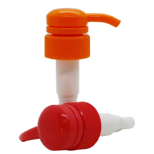 soap & lotion dispenser pumps