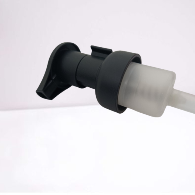 cosmetic bottle foam pump head