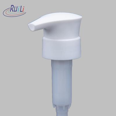 Distributeur de pompe à lotion à ressort externe 33/410