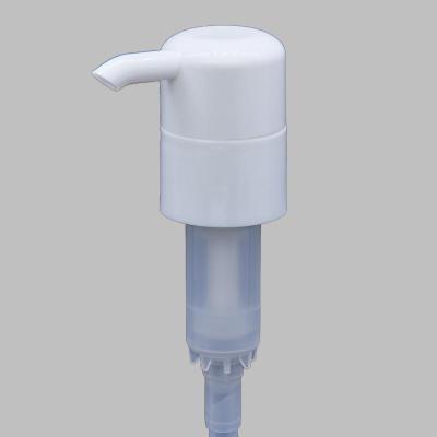 Distributeur de pompe à lotion à ressort externe 24/410