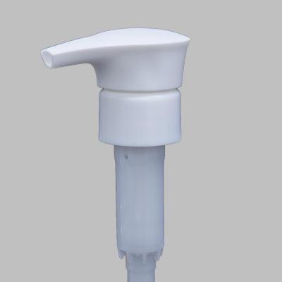 Distributeur de pompe à lotion à ressort externe 28/410