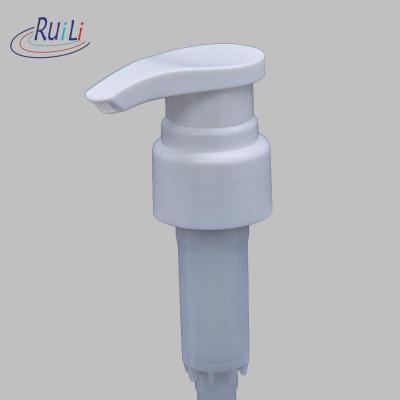 Ressort extérieur du distributeur de pompe à lotion 28/410 4CC