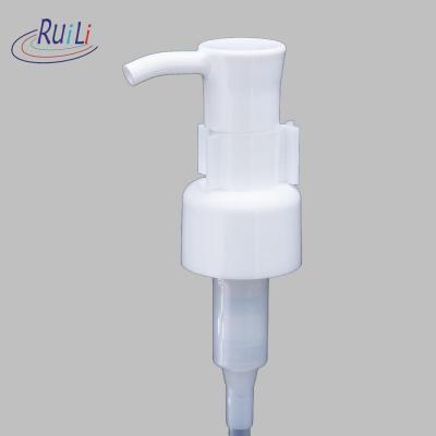 Distributeur de pompe à huile nettoyante pour maquillage, 24mm, crème nettoyante, élimine la saleté, cosmétiques, distributeurs d'huile de sébum
