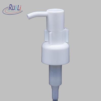  24mm Extraordinary Hair Nourishing Anti-frizz Serum Oil Pump Dispenser 