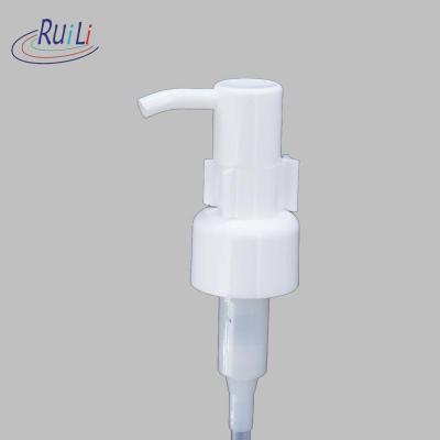 Distributeur de pompe à huile de sérum anti-frisottis nourrissant pour cheveux extraordinaires de 24 mm